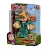 Masha And The Bear Masha Country Dolls, Assorted 1 pc, 109301087