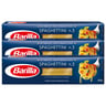 Barilla Spaghetti Pasta No. 3 Value Pack 3 x 500 g