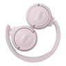 JBL Wireless On Ear Headphone JBLT570BT Rose