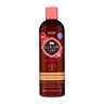 Hask Rose Oil & Peach Color Care Shampoo 355 ml