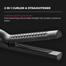 Tymo Hair Curler & Straightener HC506