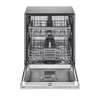 LG Built-in Dishwasher with Quad Wash System, White, DBC512TSE