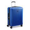 Delsey Christine Hard Trolley, 4 Double Wheels, 70 cm, Klein Blue