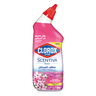 Clorox Scentiva Toilet Cleaner  Japanese Spring Blossom Bleach Free 709 ml