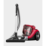 Tefal Vacuum Cleaner TW4853HA 550W