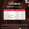 Canderel 0% Added Sugar Milk Chocolate With Crispy Cereals 27 g