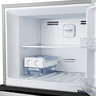 Hisense Top Mount Double Door Refrigerator, 460 L Net Capacity, Stainless Steel, RT599N4ASU1