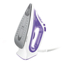 Braun Steam Iron, 2350W, Violet, SI3042VI