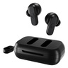 Skullcandy S2DBW-P740 Dime 2 True Wireless Earbuds Black