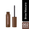 Rimmel London Wonder'Full Brow Gel, 02 Medium Brown, 5 ml