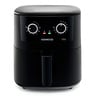 Kenwood Air Fryer, 7.5L, Black, HFP76.000BK