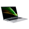 Acer Aspire 3 15.6" Laptop, FHD Display, Intel Core i5-1235U Processor, 8 GB RAM, 512 GB SSD, Windows 11 Home, Silver, A315-59-57ZZ