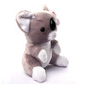 Cuddly Lovables Nosy Koala Plus Toy, Brown, CL31