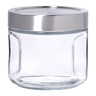 Anchor Hocking Gripper Glass Jar with Lid, 900 ml, 13869