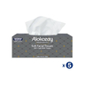 Alokozay Soft Facial Tissues 2ply 5 x 200 Sheets