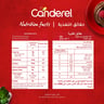 Canderel Low Calorie Sweetener with Sucralose 50 pcs