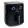 Kenwood Air Fryer, 7.5L, Black, HFP76.000BK