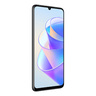 Honor X7a Dual SIM 4G Smartphone, 6 GB RAM, 128 GB Storage, Midnight Black