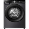 Hisense Front Load Washer & Dryer, 9/6 Kg, 1400 RPM, WD3S9043BT