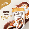 Galaxy Chocolate Milk Drink Hazelnut Flavour 220 ml