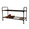 Home Shoe Rack - 2 Tier KT-SS11-2