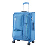 VIP Adept Soft Trolley 69cm Blue