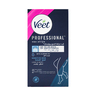 Veet Professional Legs & Body Wax Strip Sensitive Skin 20 pcs