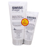 Swiss Image Absolute Radiance Whitening Face Wash 200 ml + Swiss Image Absolute Radiance Whitening Face Mask 75 ml