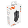 Meetion Wired Mouse M360 Black