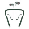 Smartix Wireless Neckband Curv SIMCV2 Green