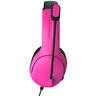 PDP PS5 & PC Nebula Pink Airlite Wired Headset