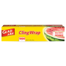 Glad Cling Wrap 1000 sq.ft. Size 305m x 30.5cm 1 pc