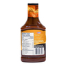 Kraft Garlic BBQ Sauce 455 ml