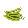 Green Chilli Packet 125 g