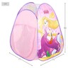 John Disney Princess Pop Up Play Tent, Multicolor