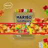 Haribo Goldbears Gummy Original Value Pack 3 x 160 g