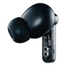 Nothing Ear True Wireless Earbuds with Mic, Black, B171