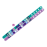 Lego Dots Starlight Bracelets, 41934