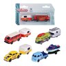 Majorette Die-Cast Trailer, 21205500