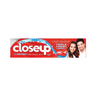 Closeup Toothpaste Ever Fresh Red Hot 4 x 75 ml