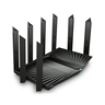 Tp-Link AX7800 Tri-Band 8-Stream Wi-Fi 6 Router, Archer AX95