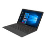 i-Life ZED AIR Plus Notebook,Intel Celeron,4GB RAM,256GB SSD,Intel HD Graphics,15.6"HD,Windows 10,Arabic/English Keyboard