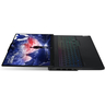 Lenovo Gaming Notebook Legion Pro 7, 16 Inches, WQXGA Display, Intel Core i9-14900HX, NVIDIA GeForce RTX 4090, Windows 11 Home, 32 GB RAM, 1 TB SSD, Black, 83DE000BAX