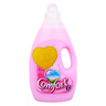 Comfort Fabric Softener Flora Soft 3 Litre