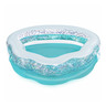 Bestway Sparkle Shell Kiddie Pool 52489