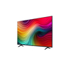 LG 65 inches NanoCell 4K UHD Smart LED TV, 65NANO80T6A