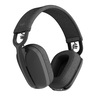 Logitech Zone Vibe 100 Wireless Headphones, Graphite