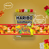 Haribo Goldbears Fruit Flavour Jelly Candy 200 g