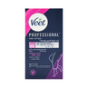 Veet Professional Legs & Body Wax Strip Normal Skin 20 pcs