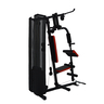 Techno Gear Home Gym, 100 lbs, SF-171M